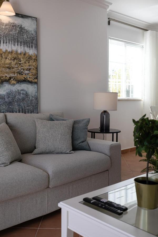 New Listing - Eden Villas Віламора Екстер'єр фото